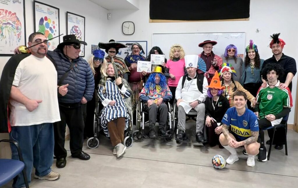 ATECE Carnaval 2026