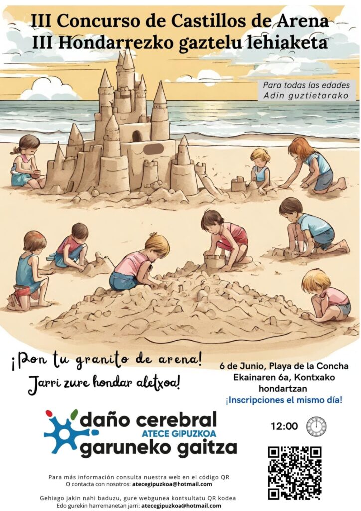CARTEL CASTILLOS ARENA