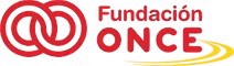 Logo fundacion once