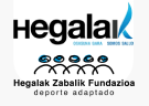 Logo hegalak completo