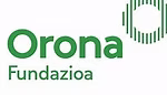 Logo orona fundazioa